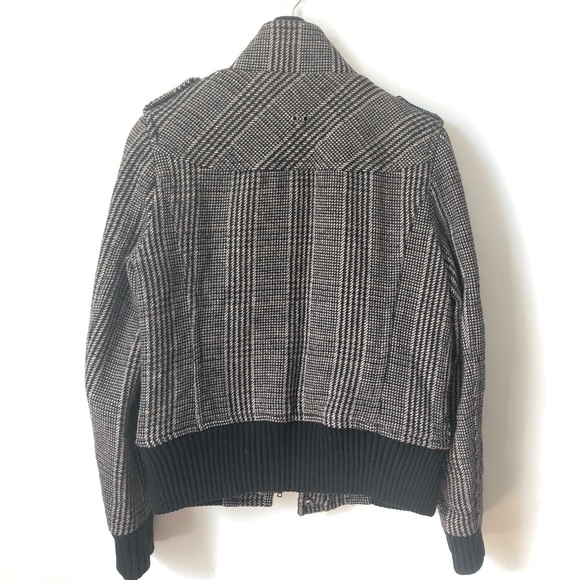 Fall / Spring Bomber Jacket Soho 7 - Picture 6 of 7